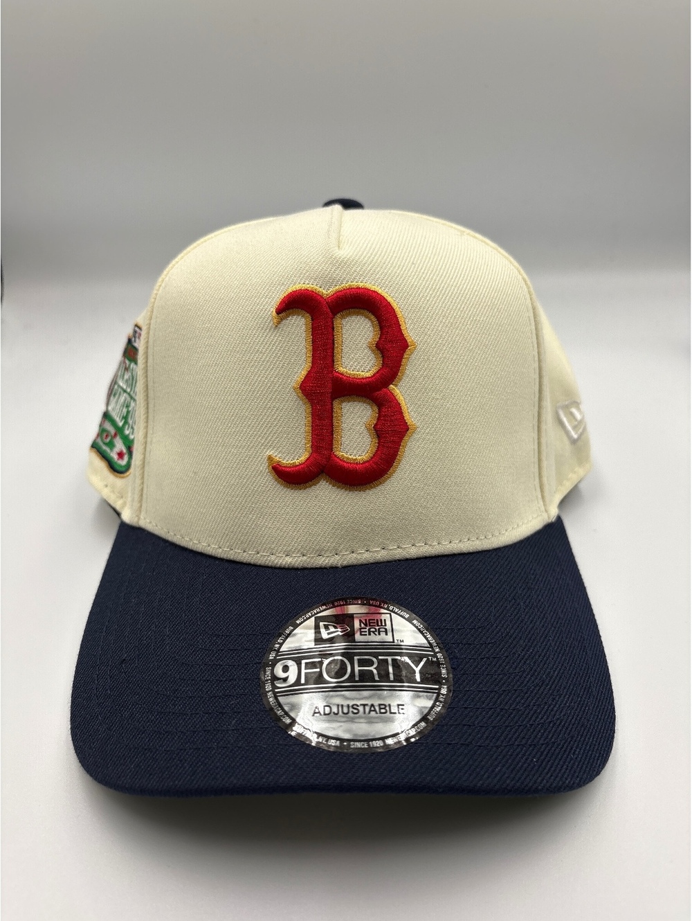 New Era 9FORTY Adjustable Boston Red Sox All-Star Game '99 Hat